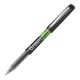 PILOT PEN GREENBALL REFILLABLE 0.7 BLACK