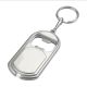 LED LIGHT KEYRING & BOTTLE OPENER ASST