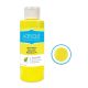 ACRYLIQUE NEON YELLOW ACRYLIC PAINT 4OZ CF200-203