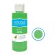 ACRYLIQUE NEON GREEN ACRYLIC PAINT 4OZ CF200-205