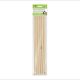 KRAFTY KIDS WOOD CRAFT DOWELS 12