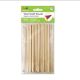 KRAFTY KIDS WOOD CRAFT DOWELS 12