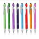 SLEEK METAL STYLUS PEN ASST