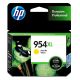 HP PRINTER INK 954XL YELLOW TINTA ORIGINAL HP LOS68AL