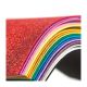 GLITTER FOAM 10PK