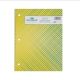 SCHOLAR GRAPHBOOK SPIRAL RULED 40 SHEETS