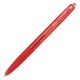 PILOT PEN SUPER GRIP -G RED FINE 0.7 BPGG-8R-F-RR