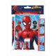 SPIDERMAN STATIONERY SET 9PC