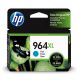 HP PRINTER INK 9646XL CYAN TINTA ORIGINAL HP 3JA54AL