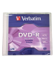 VERBATIM DVD+R RECORDABLE BLANK 4.7GB 1908-203