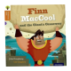 Traditional Tales: Finn MacCool and the Giant's Causeway