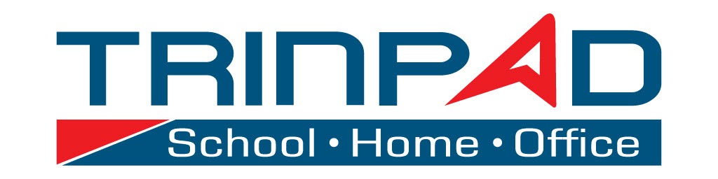 Trinpad logo